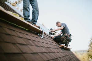 Local Roofers in Burlngtn Flt, NY